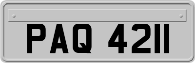 PAQ4211