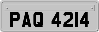 PAQ4214