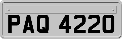 PAQ4220