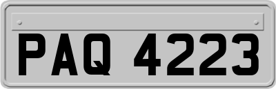 PAQ4223