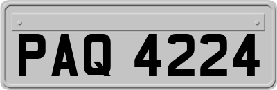 PAQ4224