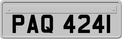 PAQ4241