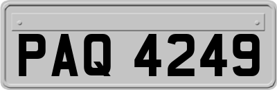 PAQ4249