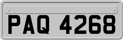PAQ4268