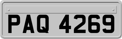 PAQ4269
