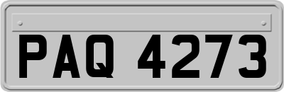 PAQ4273
