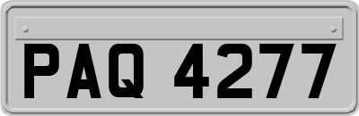 PAQ4277