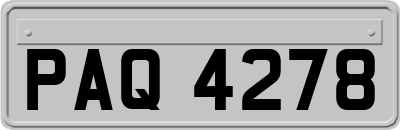 PAQ4278