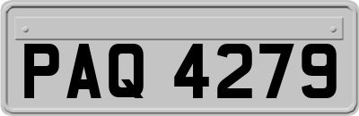 PAQ4279