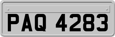 PAQ4283