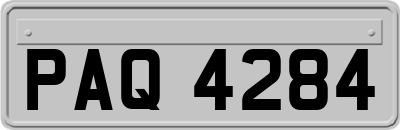 PAQ4284