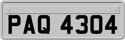 PAQ4304