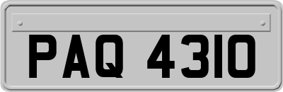 PAQ4310