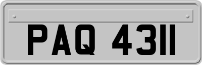 PAQ4311