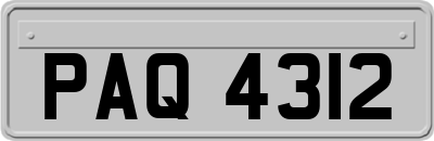 PAQ4312