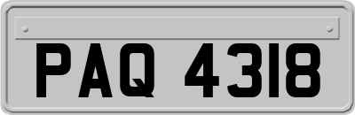 PAQ4318
