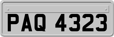 PAQ4323