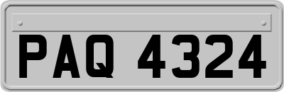 PAQ4324