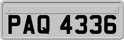 PAQ4336