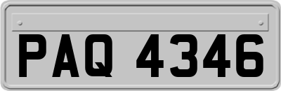 PAQ4346