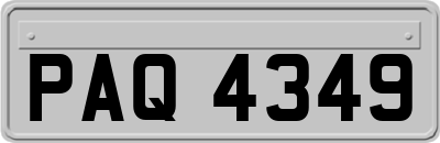 PAQ4349