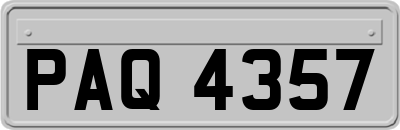 PAQ4357