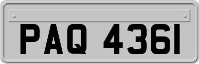 PAQ4361