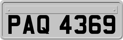 PAQ4369