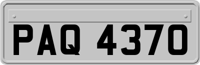 PAQ4370