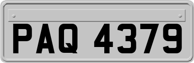 PAQ4379