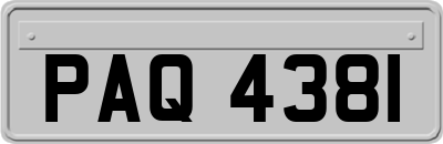 PAQ4381