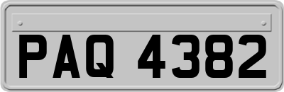 PAQ4382