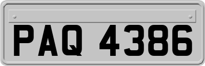 PAQ4386