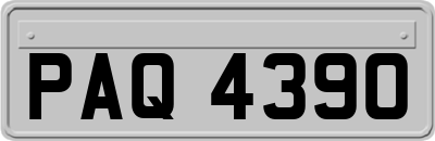 PAQ4390