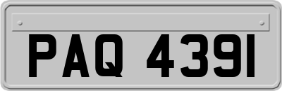 PAQ4391