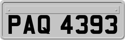 PAQ4393