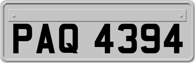 PAQ4394