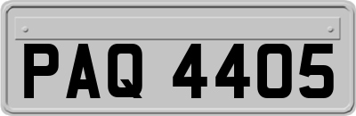 PAQ4405