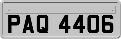 PAQ4406