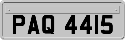 PAQ4415