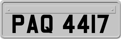 PAQ4417