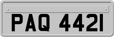 PAQ4421
