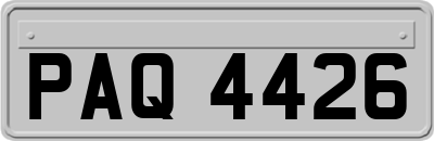 PAQ4426