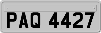 PAQ4427