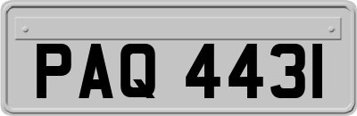 PAQ4431