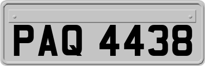 PAQ4438