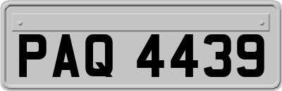 PAQ4439