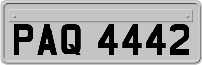 PAQ4442
