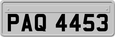 PAQ4453