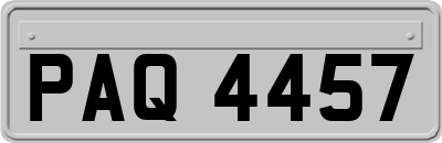 PAQ4457